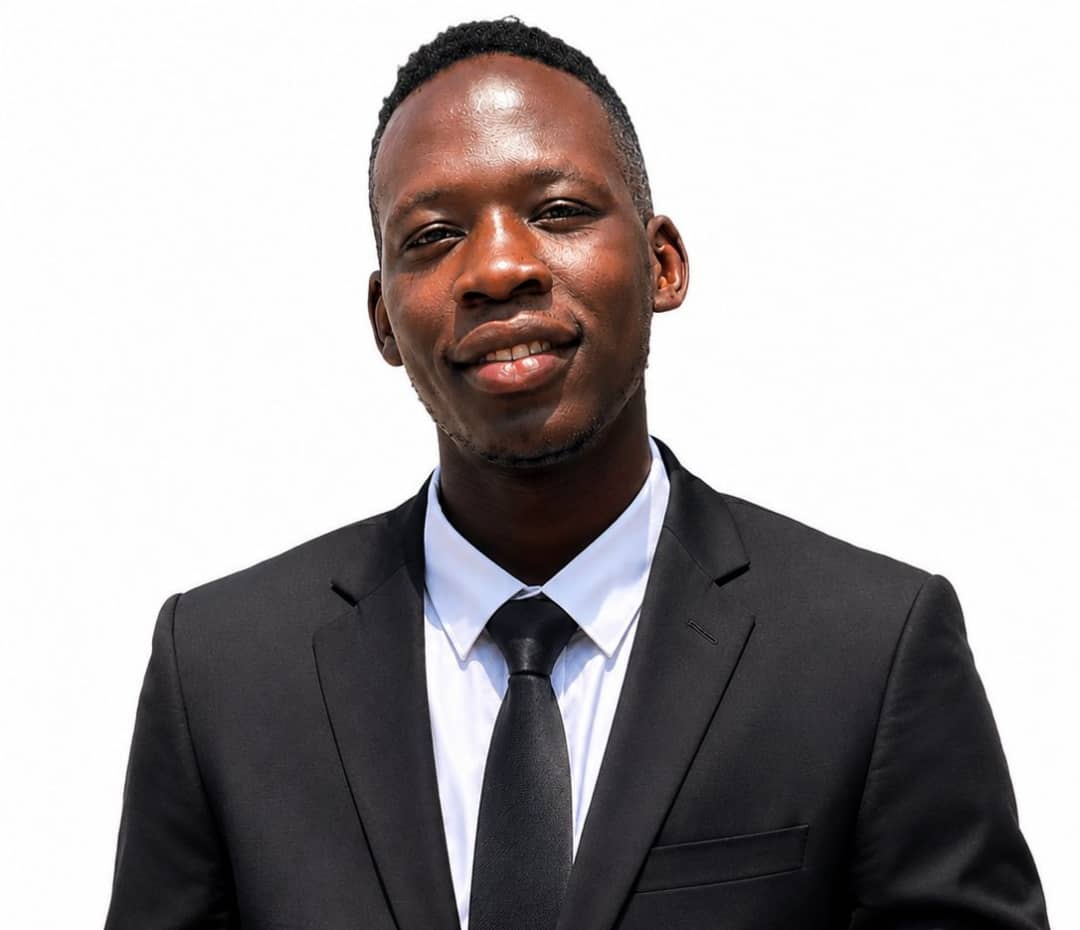 Lubangakene Emmanuel